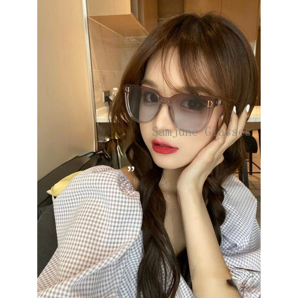 Kính mát SAMJUNE thời trang Hàn Quốc cho nữ