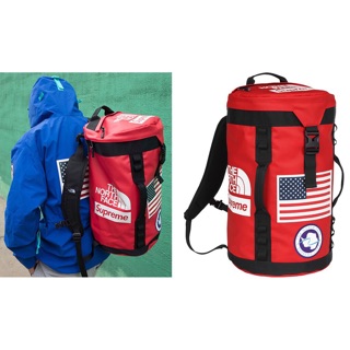 Túi du lịch chống nước TNF* superem