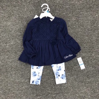 Set quần và áo ck