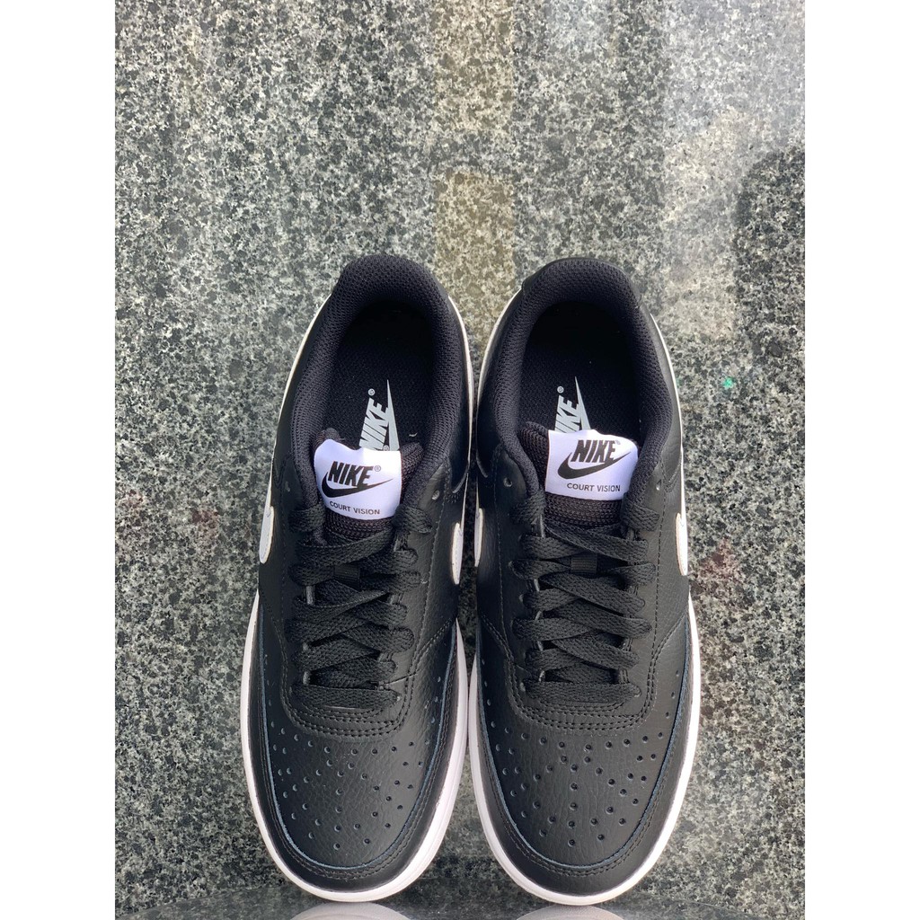 Size: 230 Giày Thể Thao Nữ CHÍNH HÃNG XÁCH TAY từ HÀN QUỐC NIKE WMNS NIKE COUNT VISION LOW Size: 230