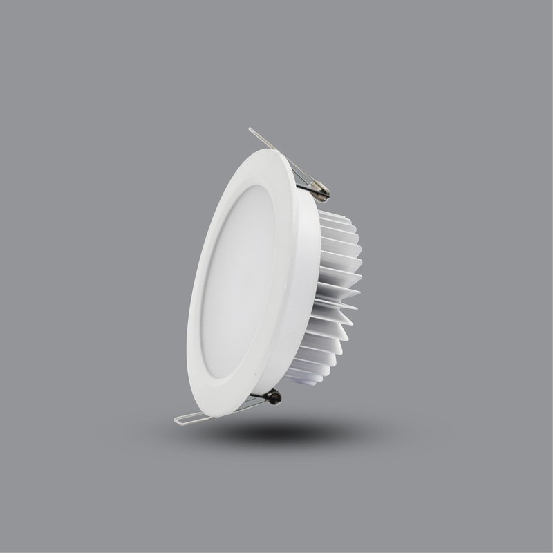 Đèn LED Downlight 7W âm trần PRDLL110L7