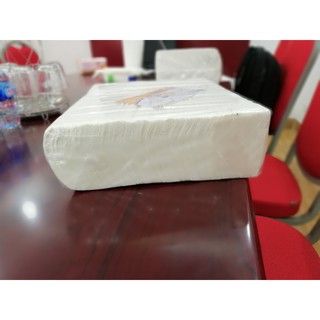 Khăn giấy đa năng 1kg 24x24cm