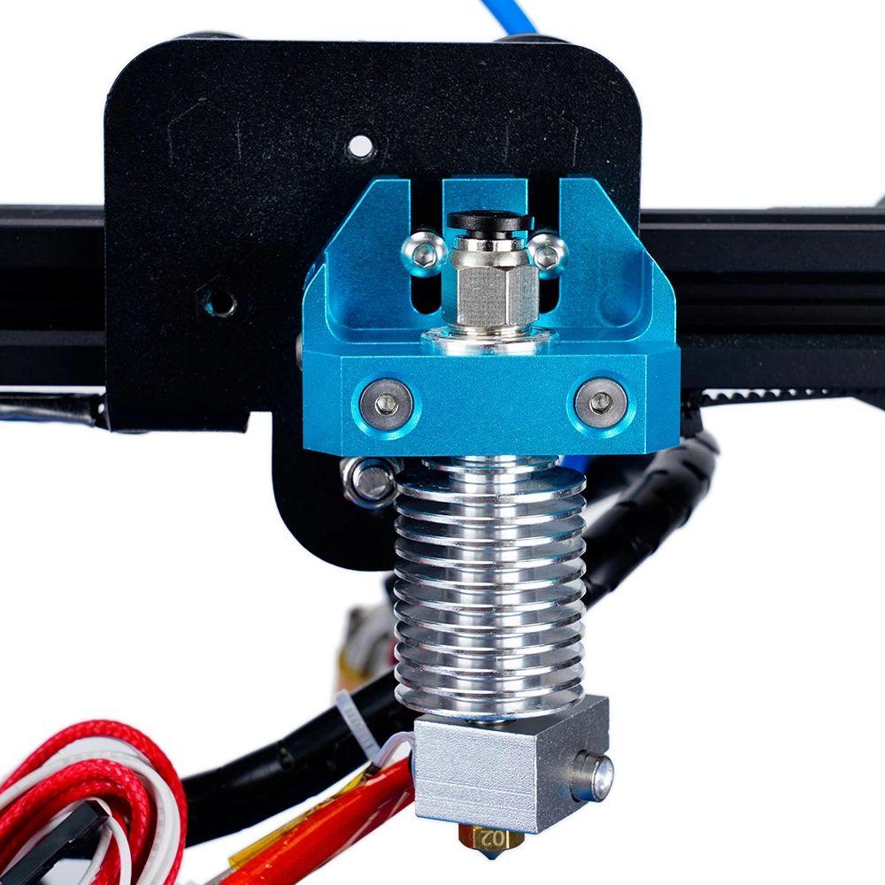 Ngàm Gắn Cố Định Bằng Hợp Kim Nhôm Cho E3d-V6 Ender3 CR10 E3d-V6 Ender3 CR10
