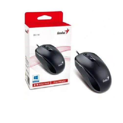 Chuột Genius DX110 USB