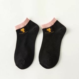 Sỉ 10 đôi tất cổ ngắn miumiu