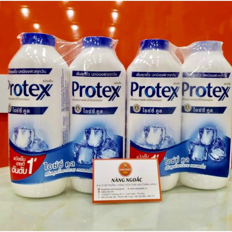 Phấn Lạnh Protex Thailand