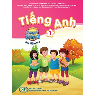Bộ Smart Start 1