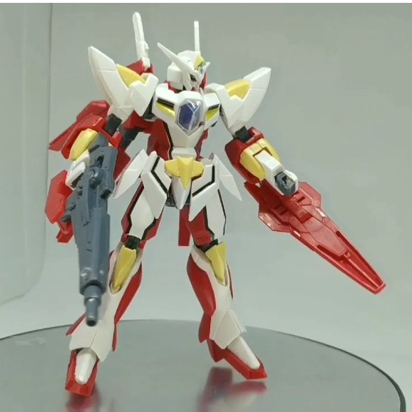 Gundam HG Reborns Fighter 00 53 1/144 Mô hình nhựa đồ chơi lắp ráp