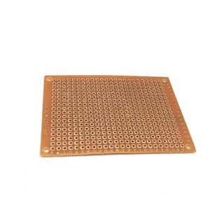 Vỉ phíp hàn linh kiện 5x7cm 3 tấm
