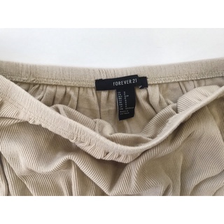 Áo ống bẹt vai hot tiktok vnxk