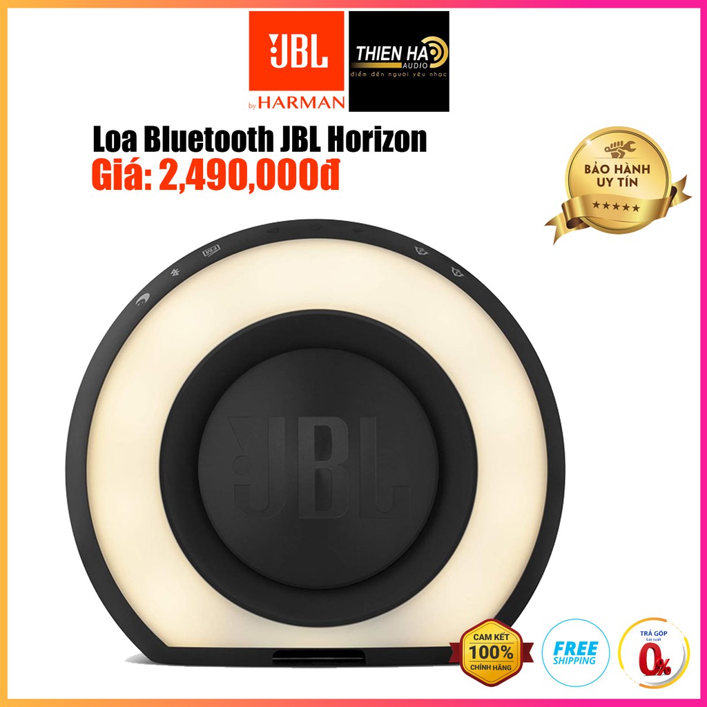 Loa Bluetooth JBL Horizon 10W, Chính Hãng, Giá tốt nhất