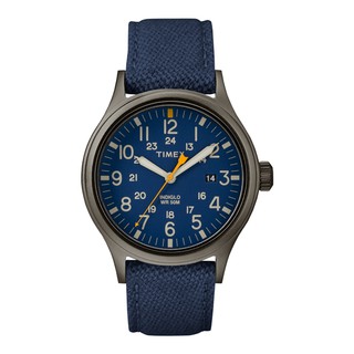Đồng Hồ Nam Chính hãng Timex Allied 40mm