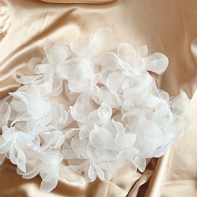 【Hàng Sẵn Sàng】 Trang Trí Bánh Ren Topper