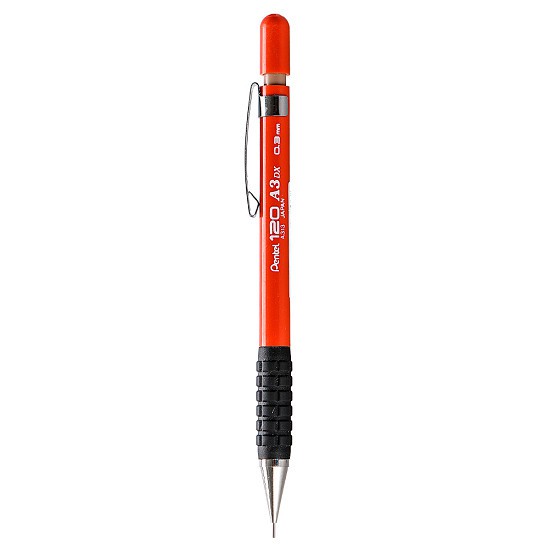 Chì bấm Pentel A313 - ngòi 0.3 (Hàng nhập Nhật)