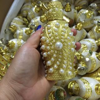 Tinh dầu thơm -Nước hoa Dubai