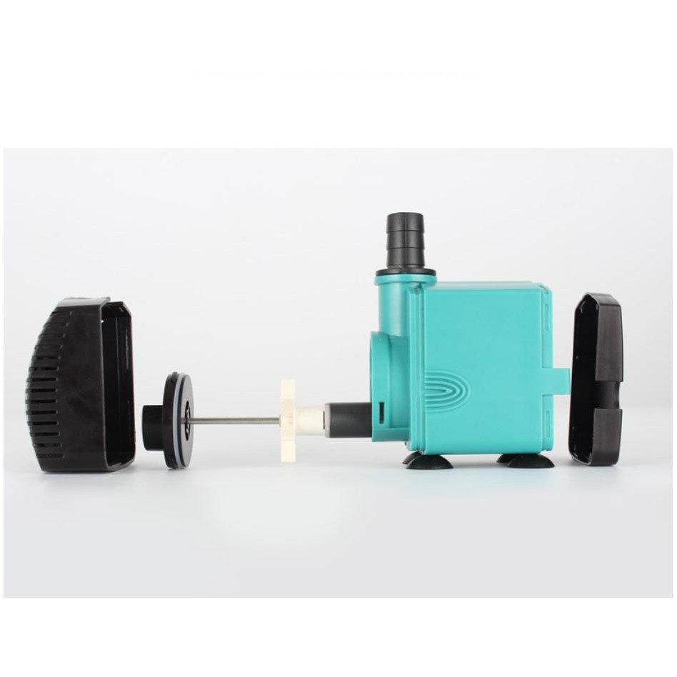 Máy bơm nước eBang mini siêu êm dành cho bể cá