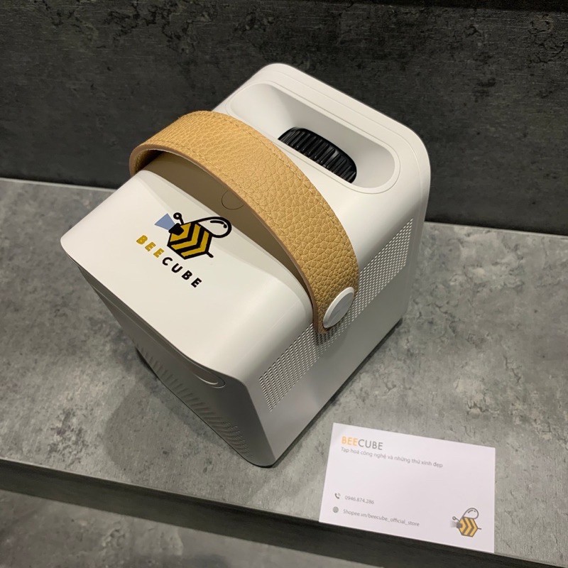 Siêu Máy Chiếu BEECUBE Độ Phân Giải Full HD - Bảo Hành 12th | BigBuy360 - bigbuy360.vn