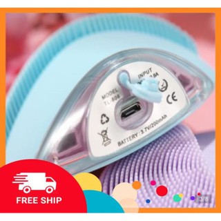 Combo Combo Máy rửa ultra sonic facial cleaner NL NL NVK