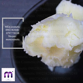 Bơ Xoài (Từ Thịt Xoài) 10gr