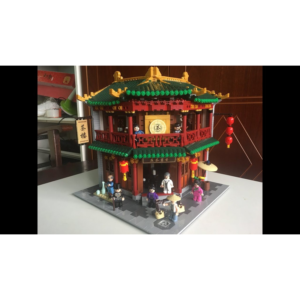 XingBao 01021