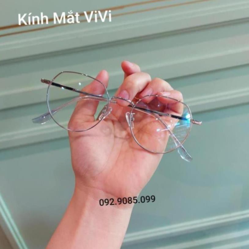 KÍNH THỜI TRANG - Dáng Vắc Góc Cạnh ( Nam + Nữ) đều đeo được