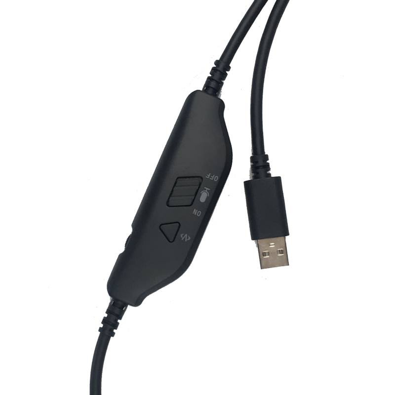 Tai nghe Gnet GH6 Plus (Rung, 7.1) | BigBuy360 - bigbuy360.vn