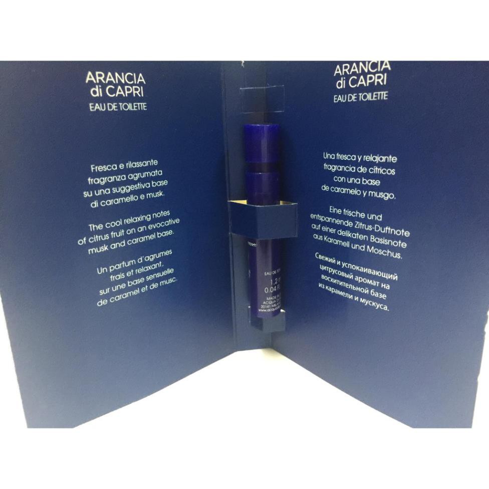 [VIAL][FREESHIP]-Mẫu thử Nước Hoa Acqua di Parma Blu Mediterraneo EDT 2ml | BigBuy360 - bigbuy360.vn