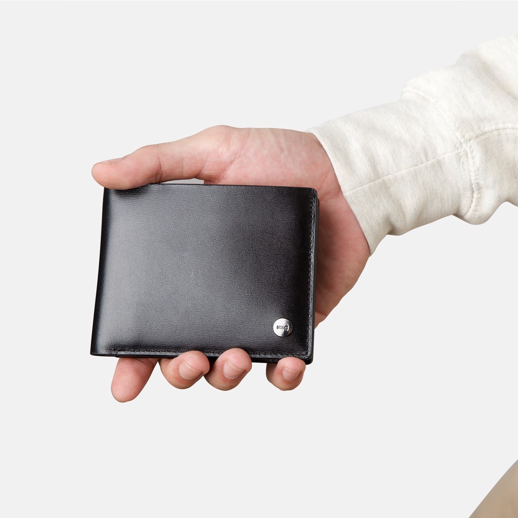 Ví Da NOME Wallet 4 (Special)