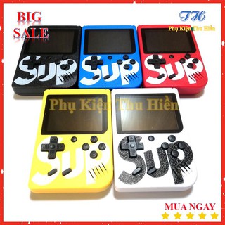 Máy Chơi Game Sup 400