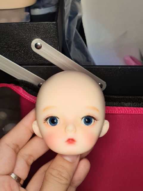 Pass BJD eyes toy- bán mắt búp bê