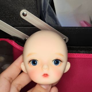 Pass BJD eyes toy- bán mắt búp bê