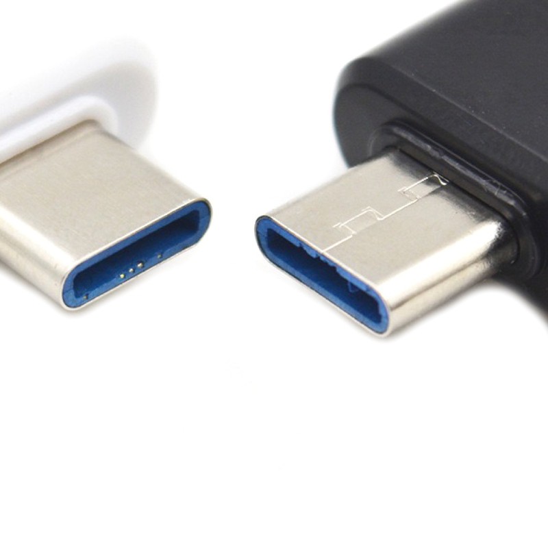 Đầu chuyển đổi USB sang Type C, Bộ chuyển đổi đầu USB sang Type-C cho điện thoại
