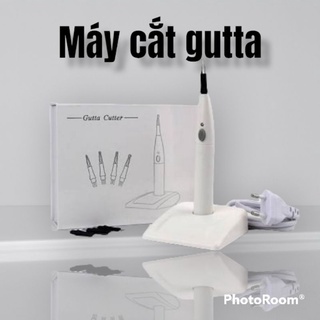 Máy cắt gutta nha khoa
