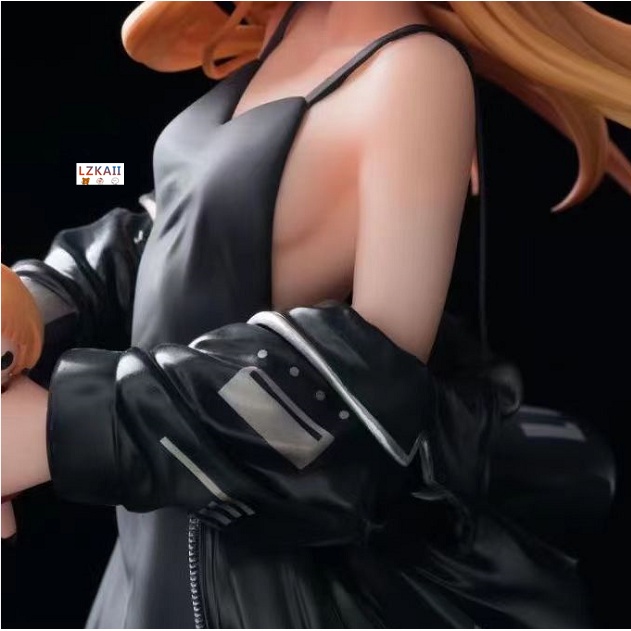 Mô Hình Nhân Vật Asuka Langley Soryu Tỉ Lệ 1/7 23 cm Cao Cấp