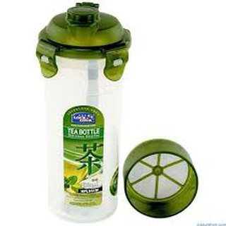 Bình trà hình tròn lock&lock 470ml hpl931m