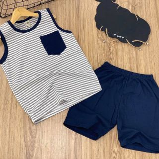Combo 3 bộ sat nách bé size đại