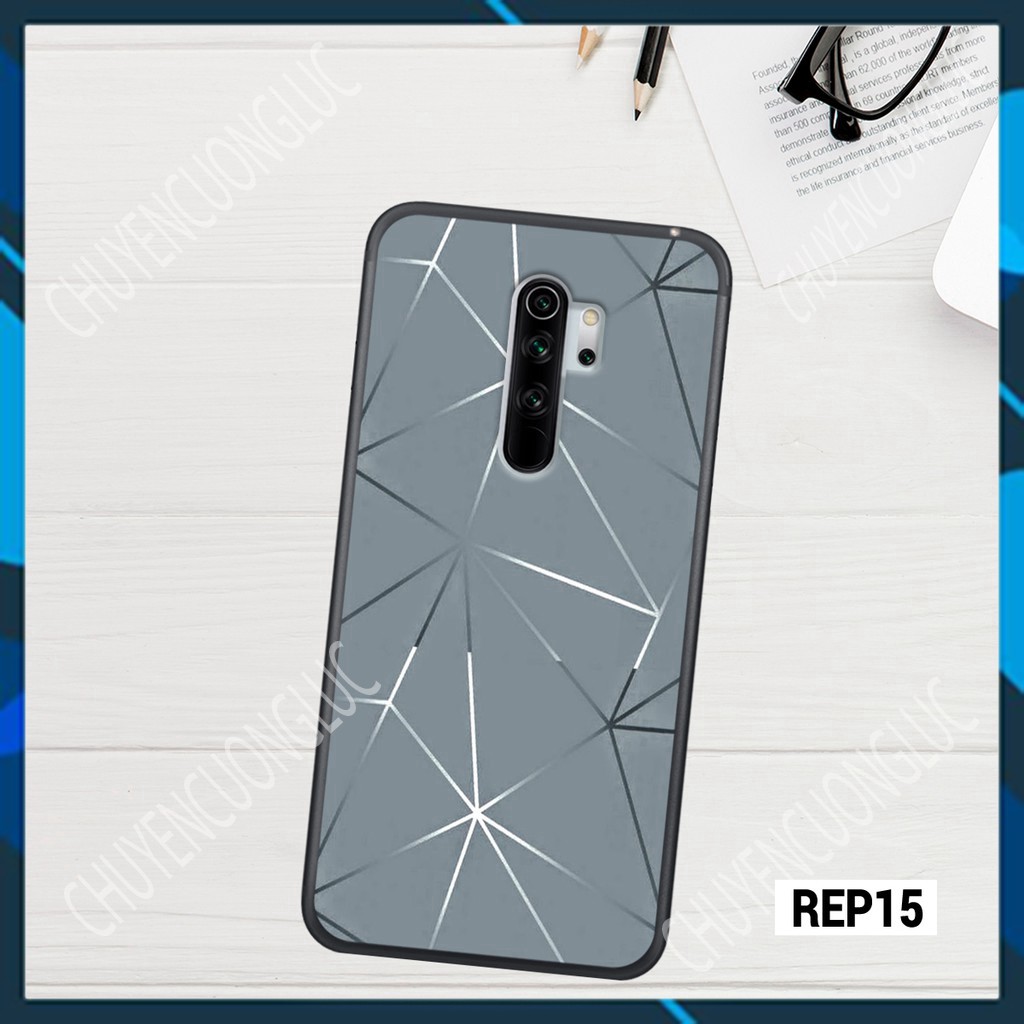 [SALE] ỐP LƯNG XIAOMI REDMI NOTE 8 PRO SIÊU ĐẸP