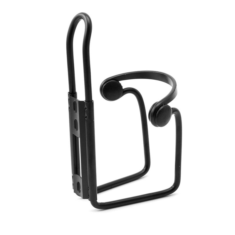 Giá Đỡ Bình Nước Chất Liệu Nhôm Gắn Xe Đạp Leo Núi Tiện Dụng