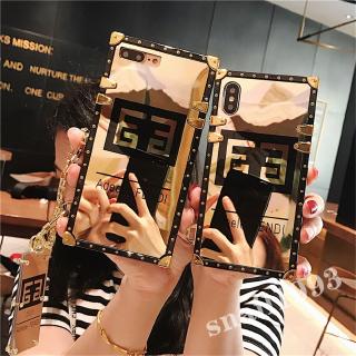 Ốp Điện Thoại Có Dây Gài Cho Oppo A9 2020 A5 2020 Samsung A80 A90 A20s A10s RedmiNote8 Note8 Pro