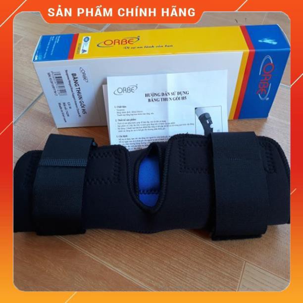 Nẹp Gối H5 ( Sau Phẫu Thuật Khớp Gối )