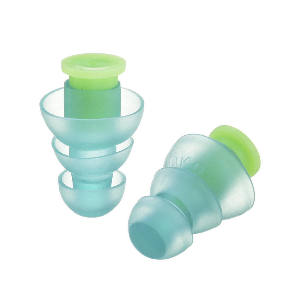 Bộ Nút Bịt Tai Chống Ồn