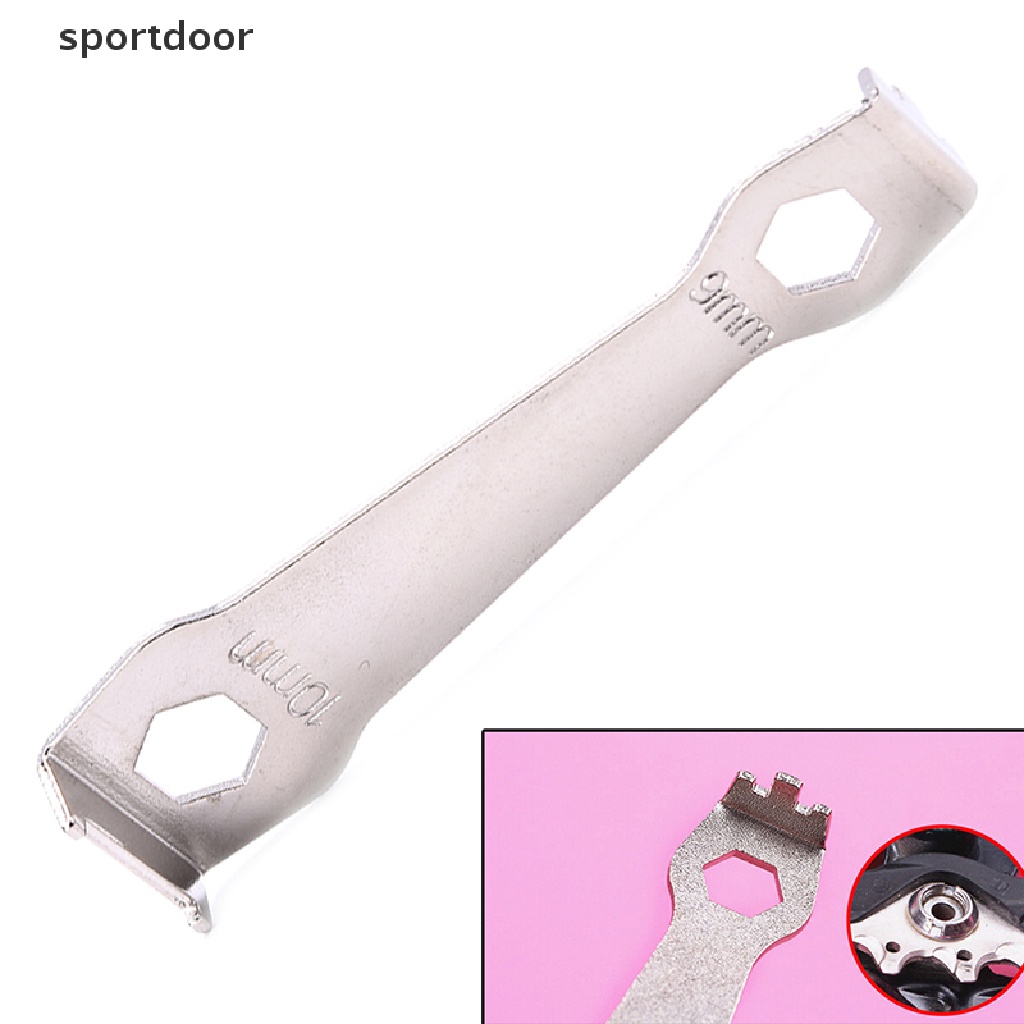 Cờ Lê Sửa Chữa Dây Xích Xe Đạp Leo Núi Chuyên Dụng Mới