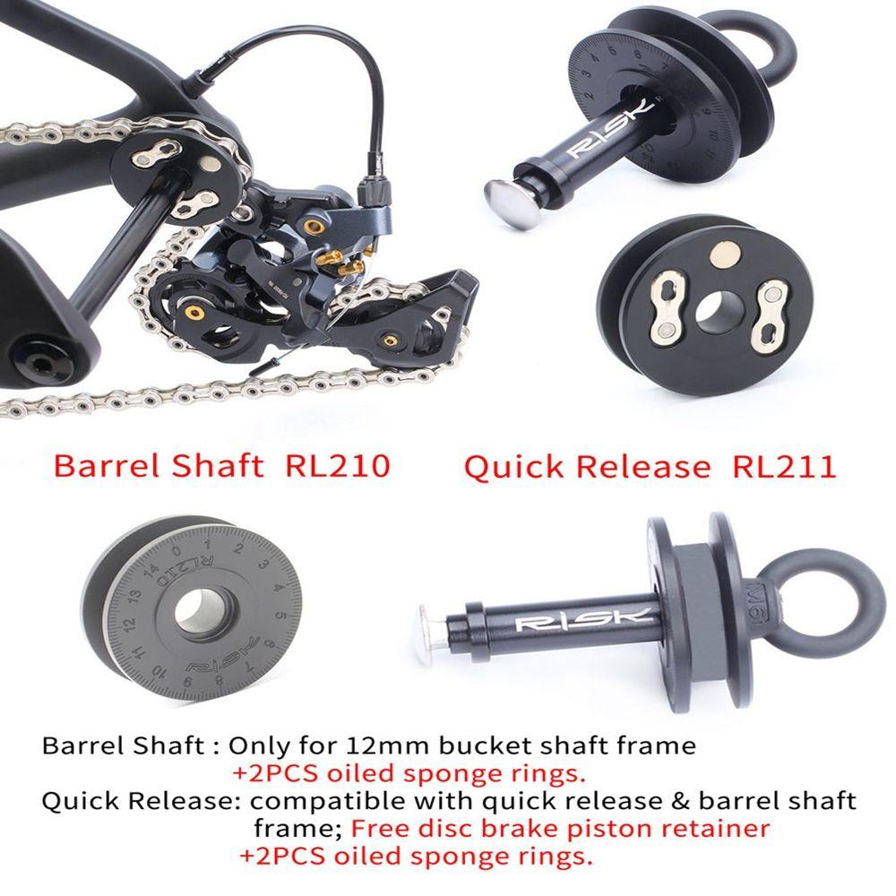 Giá Đỡ Xích Xe Đạp Cao Cấp Tiện Dụng