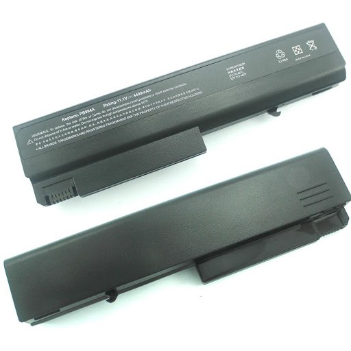 Pin laptop Hp. Compaq 6510b ❤️FREESHIP❤️ 6515b 6710b 6710s 6715b 6715s