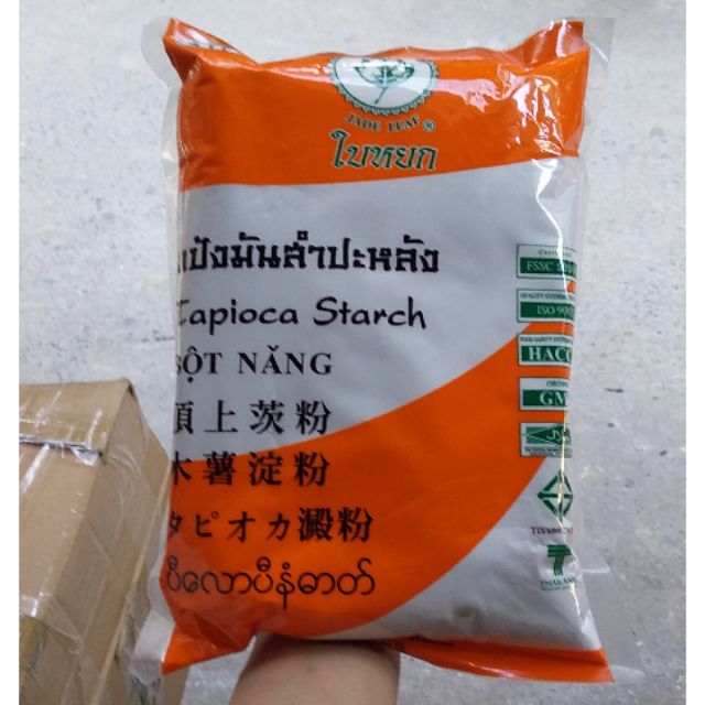 Bột năng thái lan 400gr