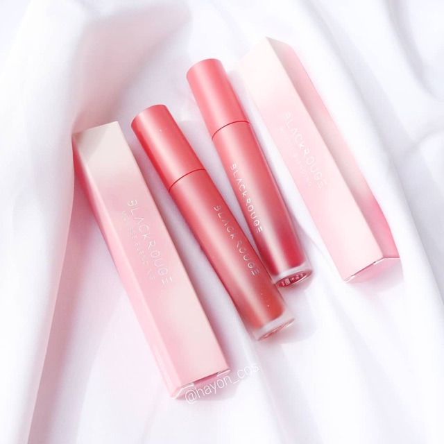 SON BLACK ROUGE MOUSSE BLENDING S01-S02-S03-S04-S05