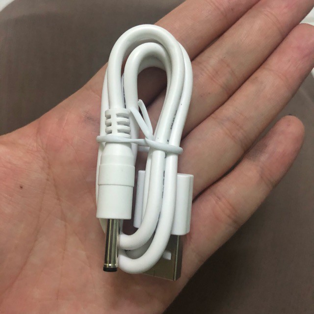 DÂY SẠC FOREO CHÍNH HÃNG