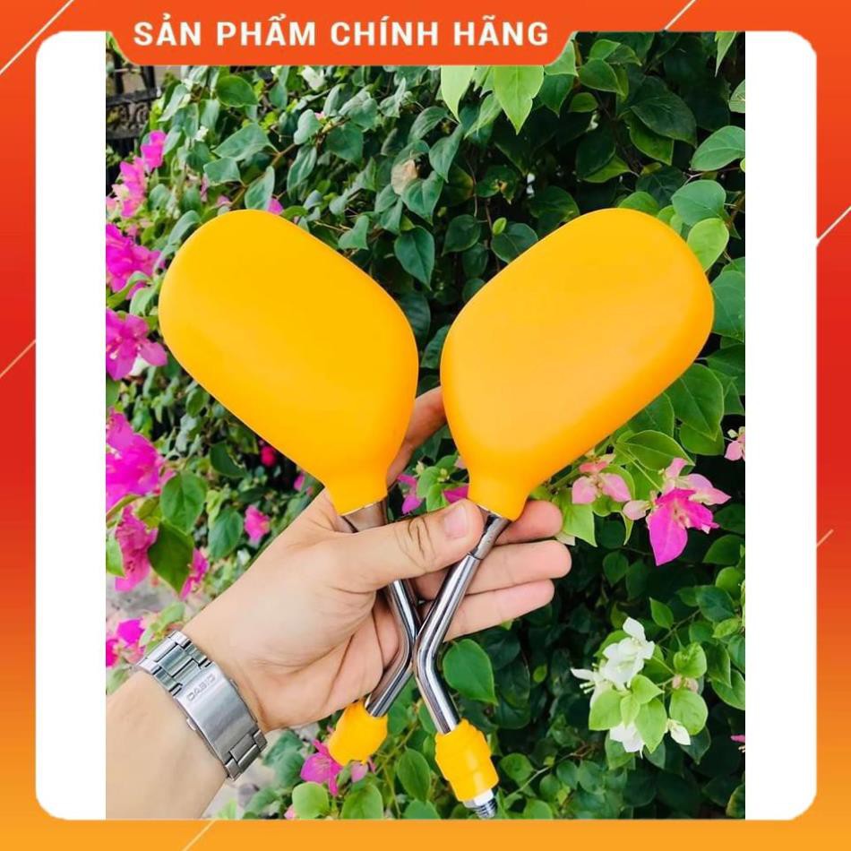 Mua Ngay ✅ Kính X1R /Gương chiếu hậu X1R GIÁ 1 CẶP GẮN YAMAHA ✅