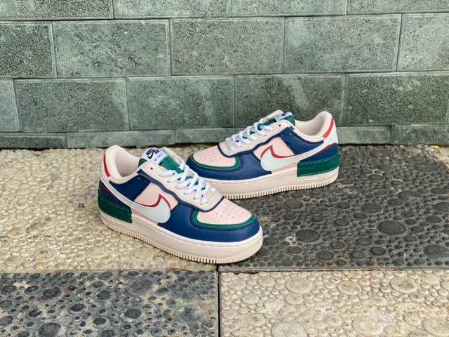 Giày Af1 Shadow size 36-39!