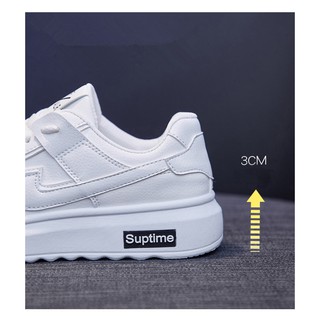 Giày nữ Sneaker Top Shoes B118